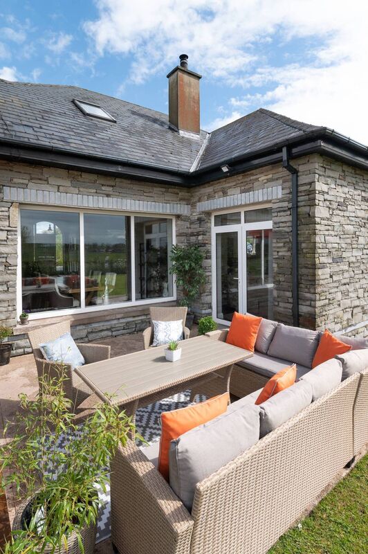 Warmth now at Walnut Creek