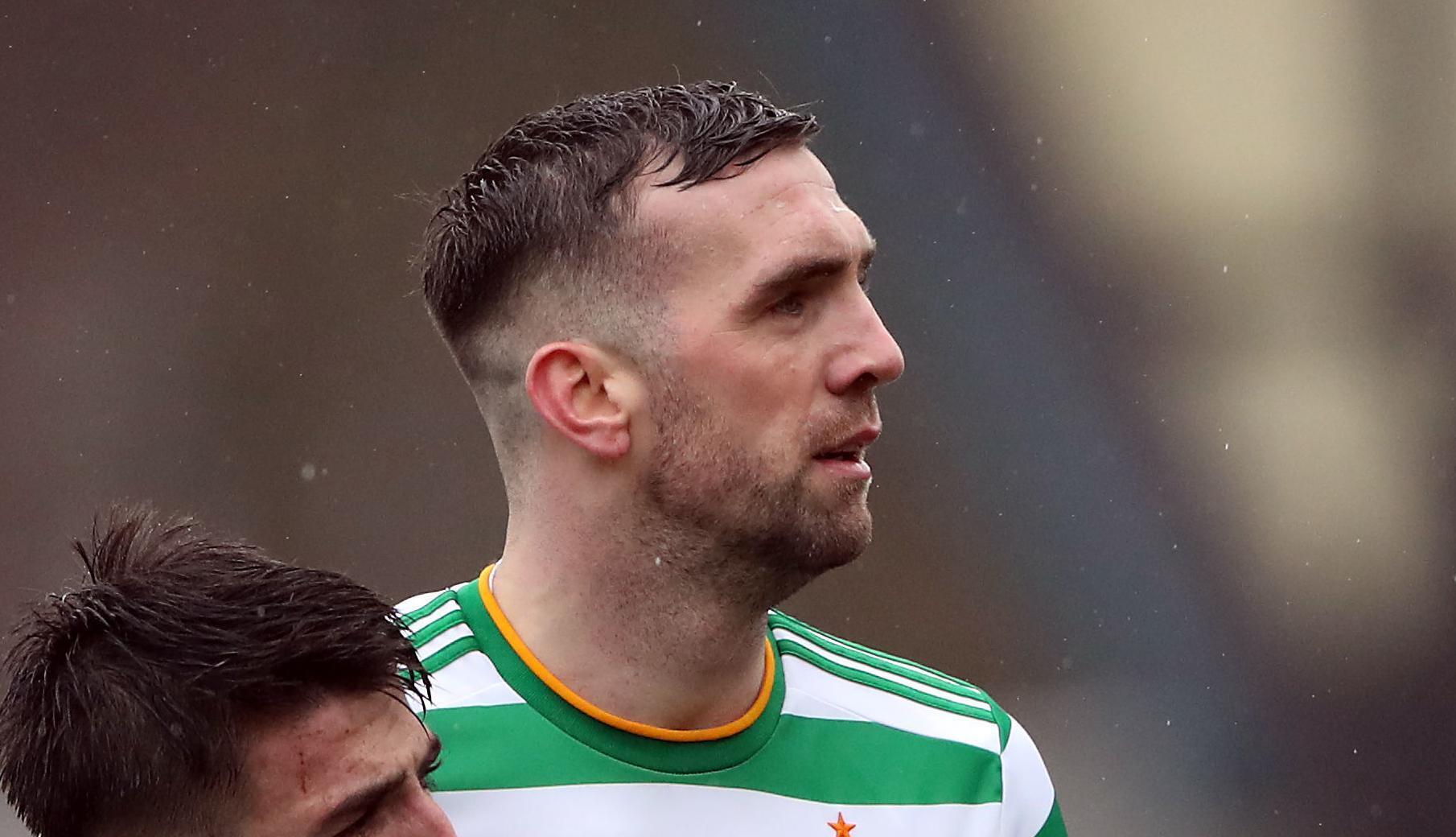 Injury cuts Shane Duffy's loan spell at Celtic short