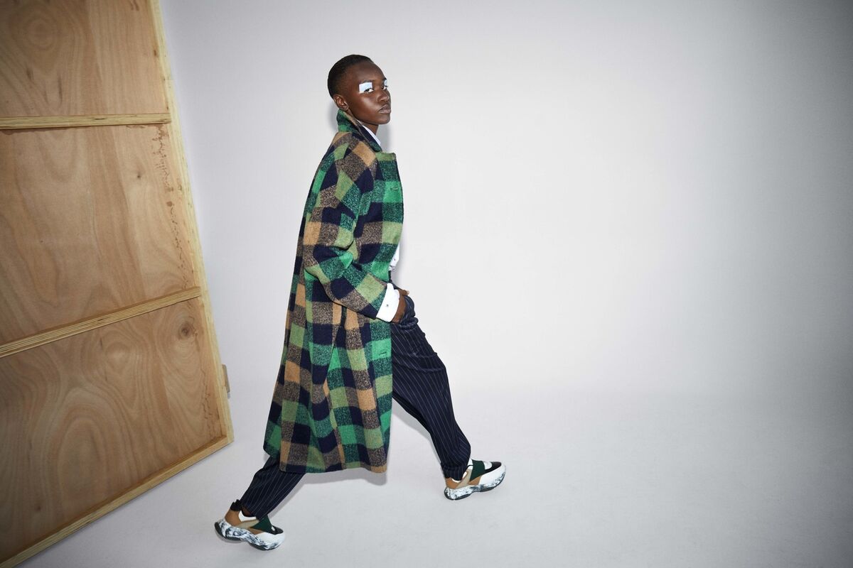 Munthe at Arnotts. €390. www.arnotts.ie