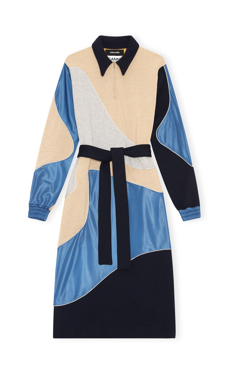 Ahluwalia x GANNI. €265. www.ganni.com