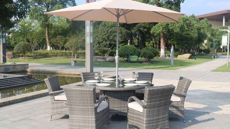 Wish List: From garden furniture to natural storage solutions  