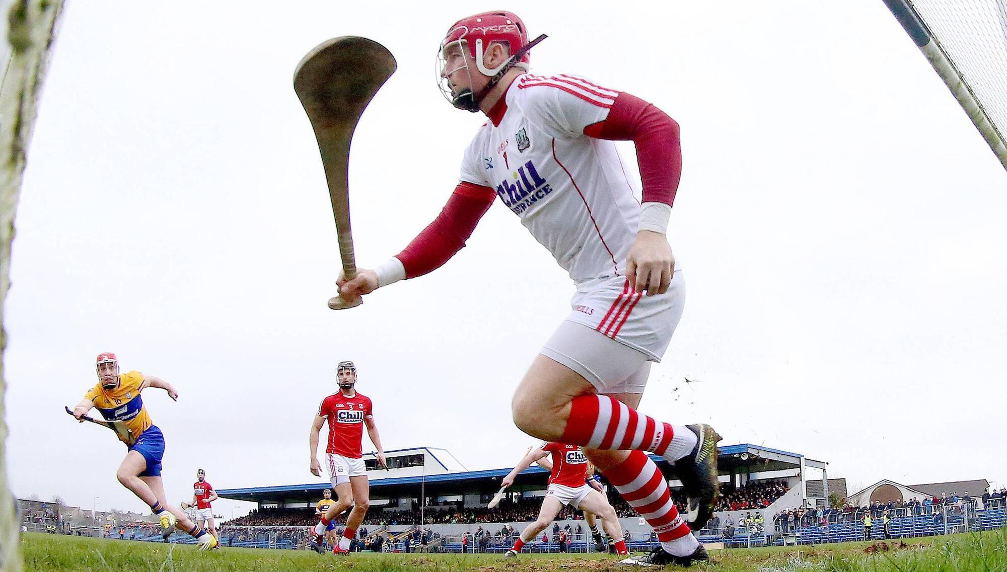 Missing in action: 15 hurling stars we won’t see in 2021