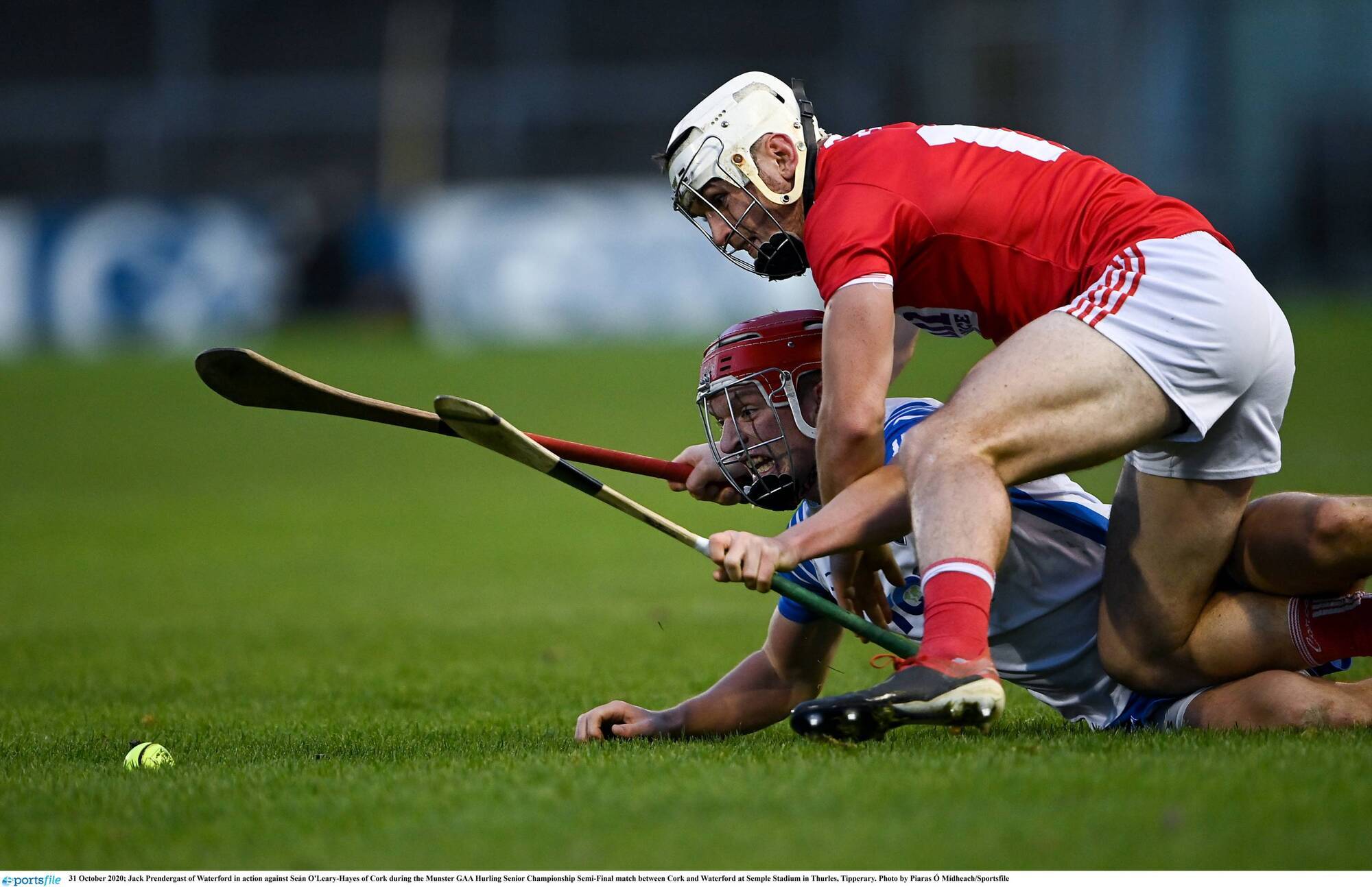 Anthony Daly: With the scent of championship in the air, teams can’t hold back in this league