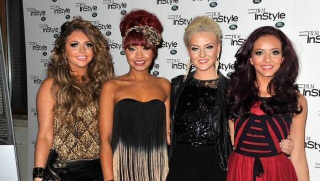 Mix minxes say Missy hookup was 'dream come true'