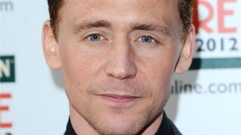 'Avengers' star Hiddleston in talks on 'Crow' remake 'Avengers' star Hiddleston in talks on 'Crow' remake