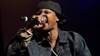 Rapper Kelly died of drug overdose