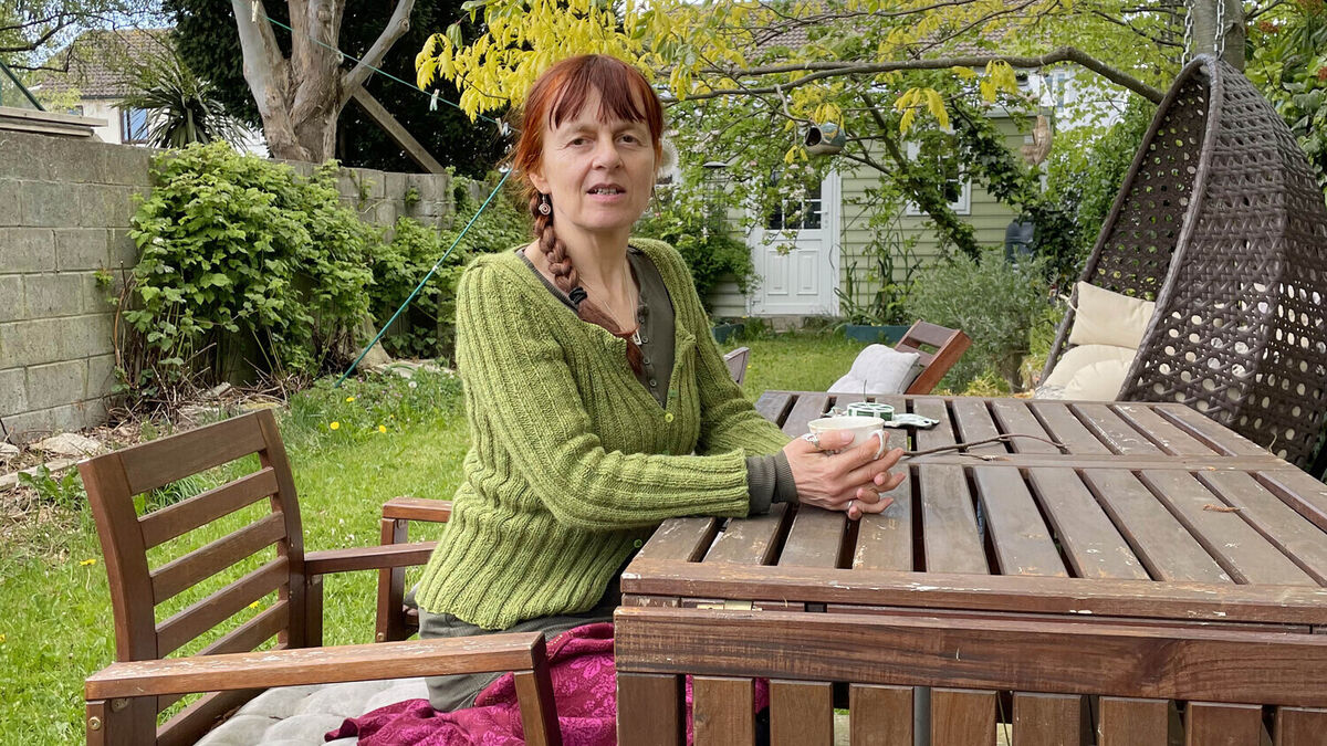 Woman, 57, living with heart failure speaks out about 'invisible disability' - Vimarsana News