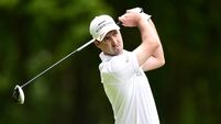 Golf - 2015 BMW PGA Championship - Day Two - Wentworth Golf Club