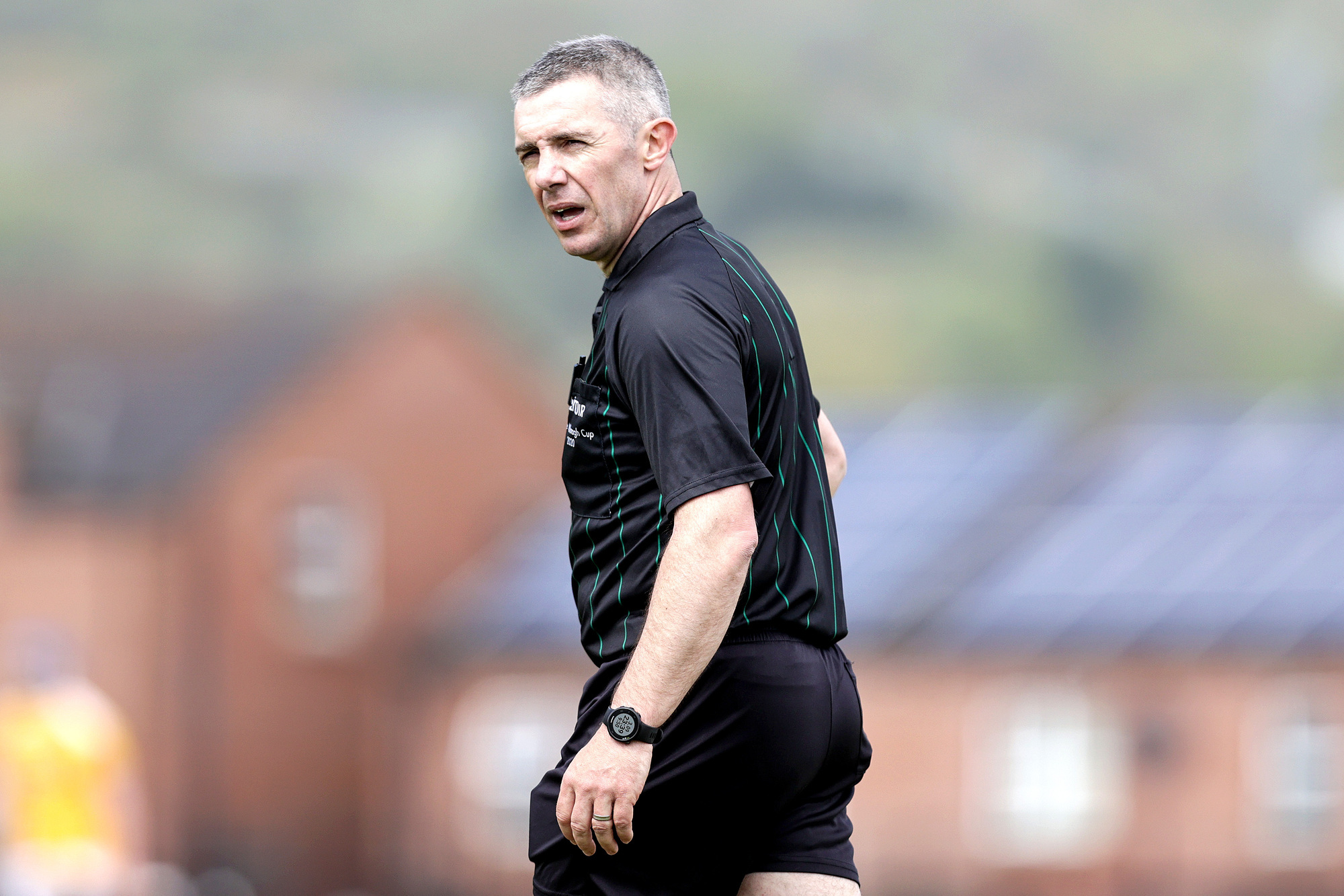 Brian Gavin: Advantage rule, not the sin bin, the main talking point on opening weekend