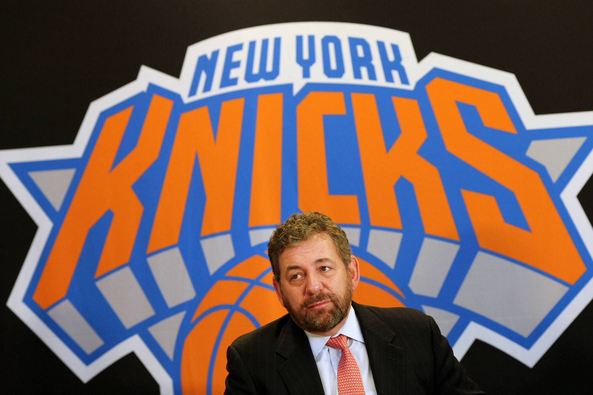 Colin Sheridan: The New York Knicks - poster boys for doing it wrong - have gone sensible. Almost