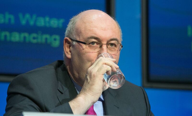 Phil Hogan. Picture: Gareth Chaney 