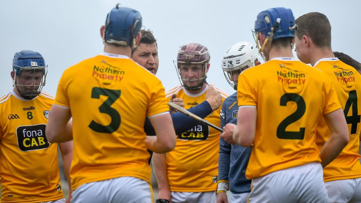 Allianz Hurling League: The talking points from the opening weekend - Vimarsana News