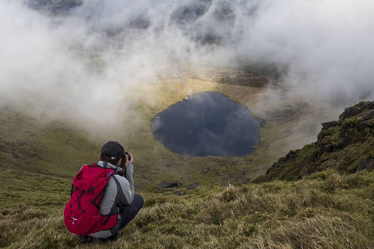 No matter where you're living there's a trail for you.