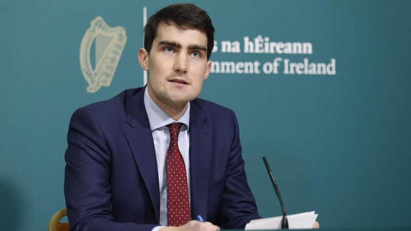 Male and female inter-county players set for equal Government funding