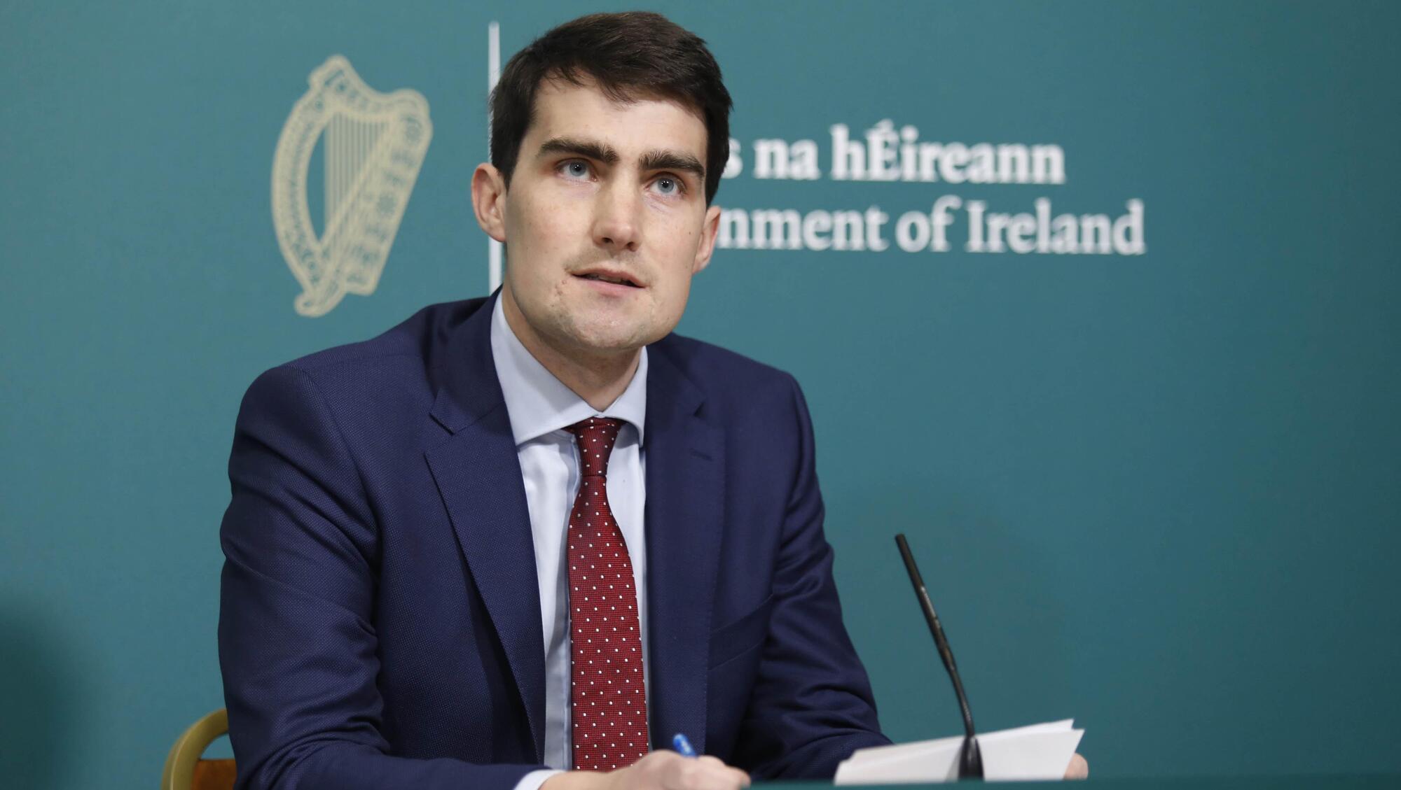 Male and female inter-county players set for equal Government funding