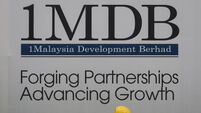 Malaysia 1MDB