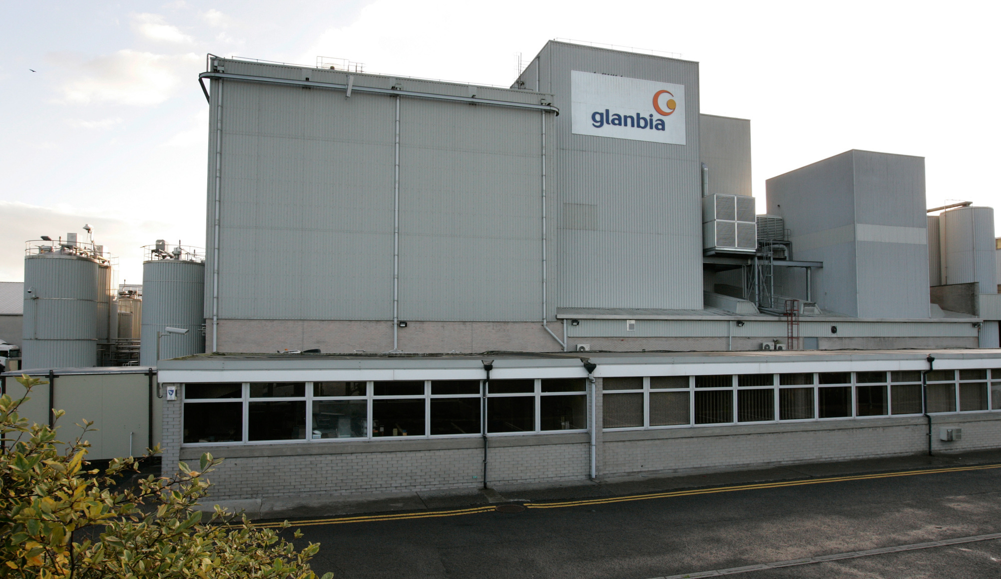 Glanbia ‘deeply disappointed’ with An Taisce plan to appeal cheese plant planning decision
