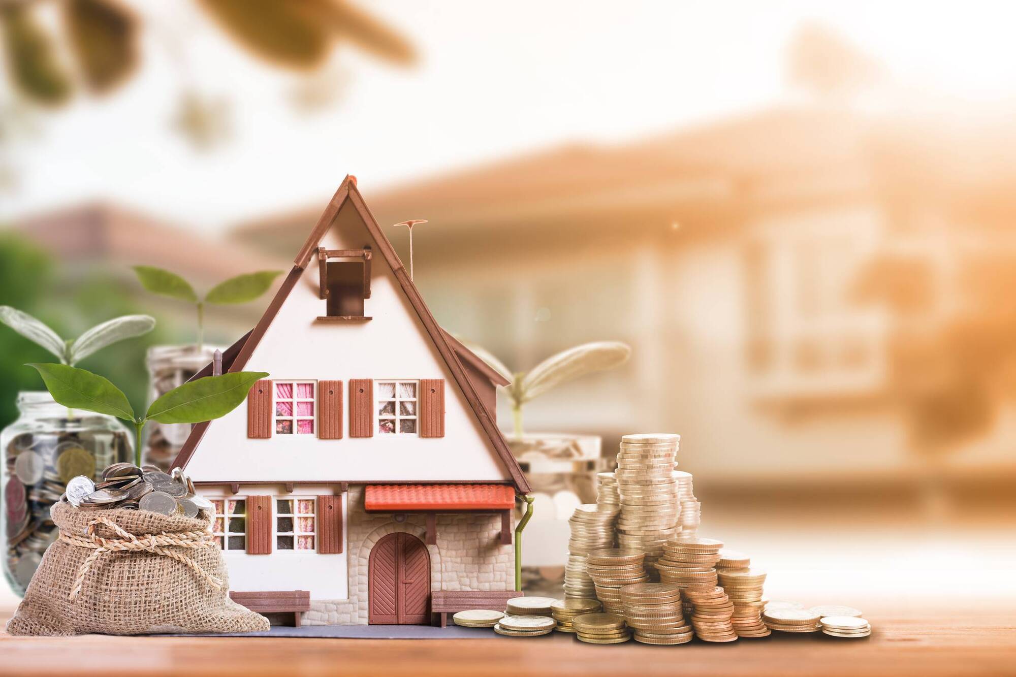 Making Cents: Want to buy a house? Don't lose hope