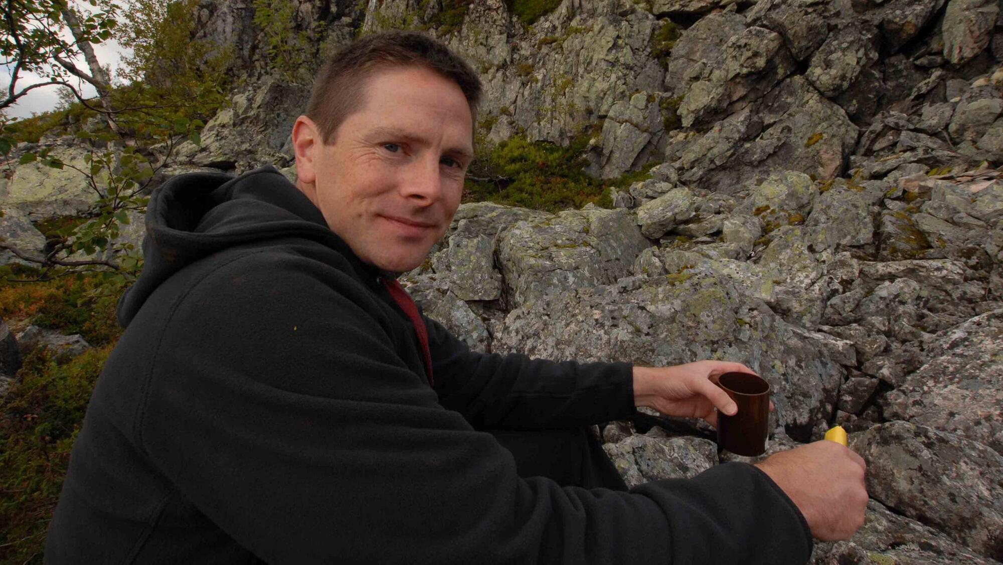 Podcast Corner: Pádraic Fogarty leads the way with shows for Irish nature-lovers