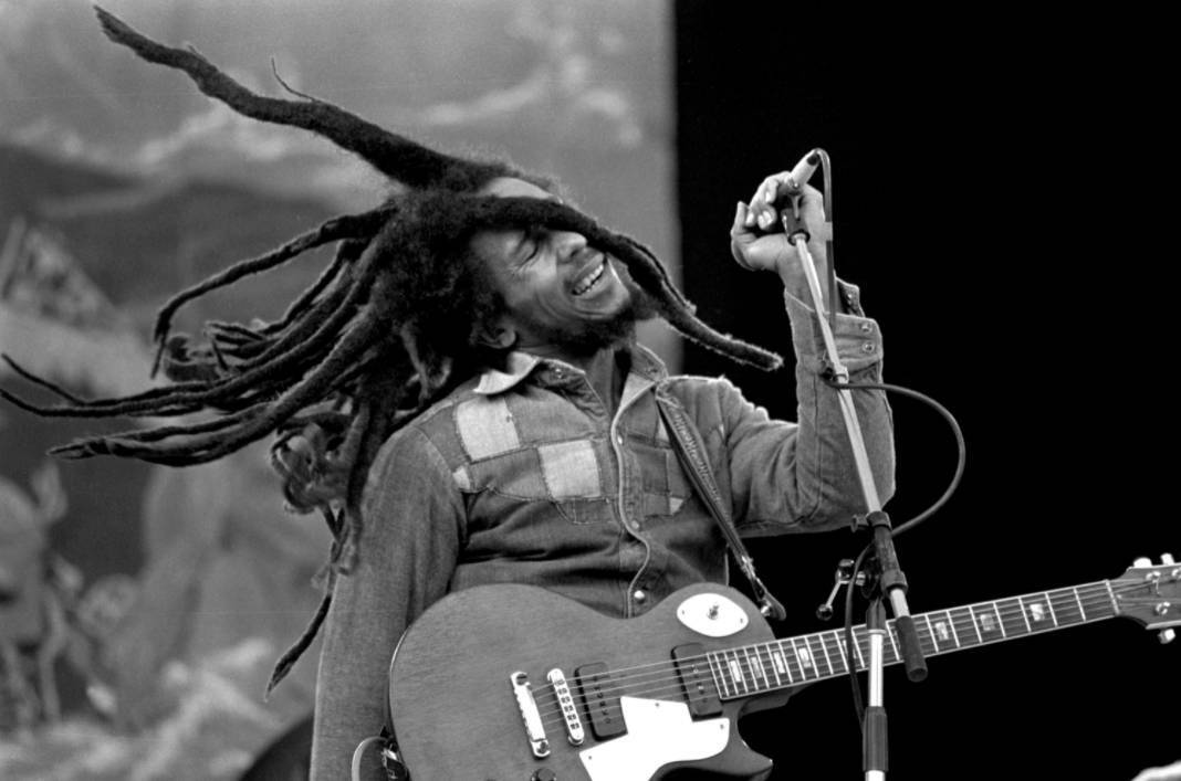 Marley and me: Irish people share their memories of Bob Marley and his one visit to Dublin 