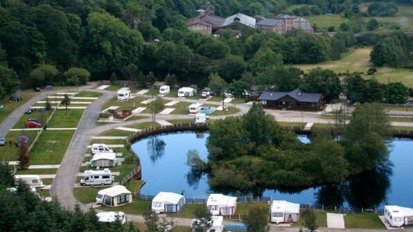 Hidden Valley has on-site and off-site activities for campers or day-trippers. Hidden Valley has on-site and off-site activities for campers or day-trippers.