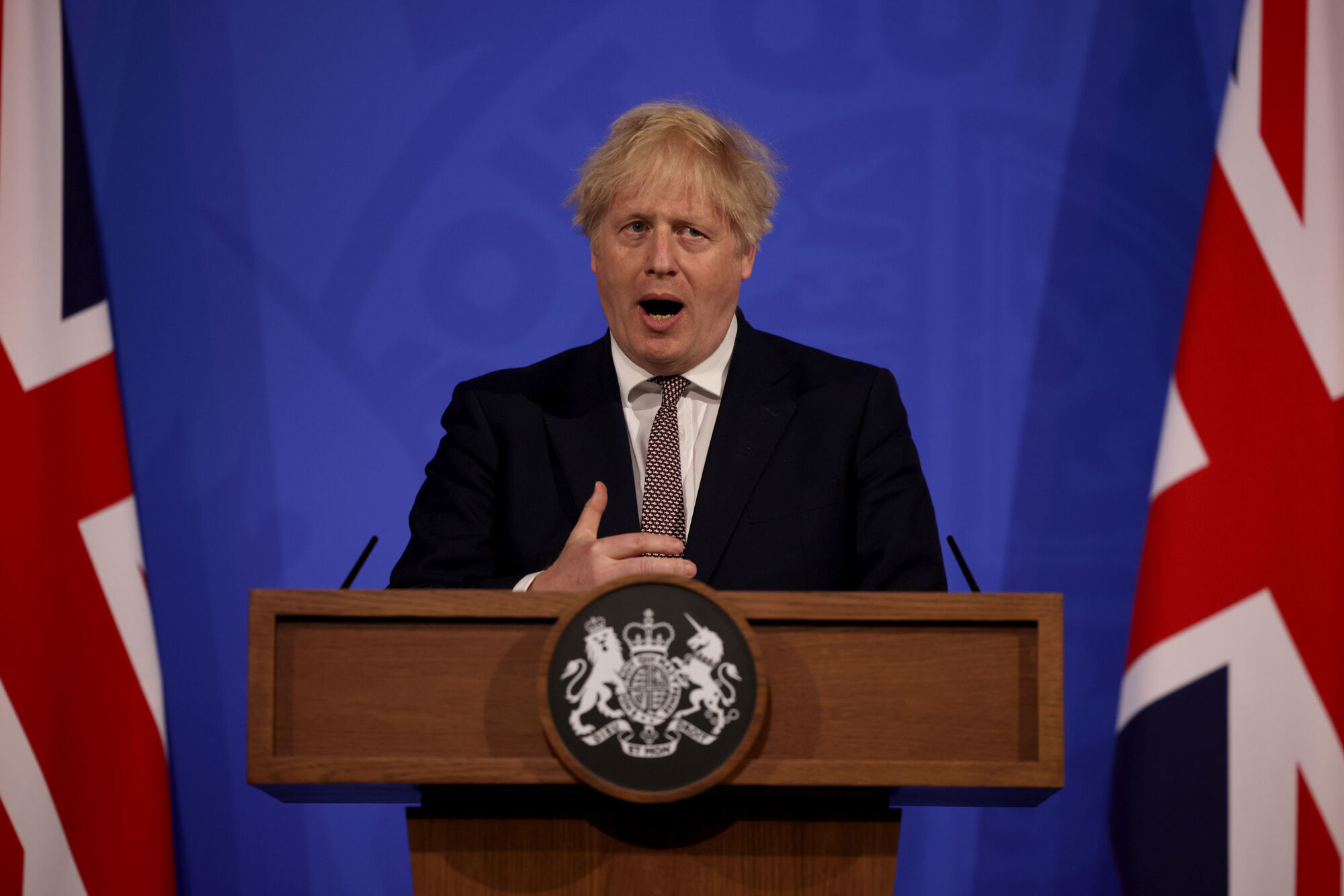 After much arm-twisting and false dawns, Boris Johnson agreed to the current arrangements which put Northern Ireland in the unique position of being part of the UK, while also having access to the EU’s Single Market. 