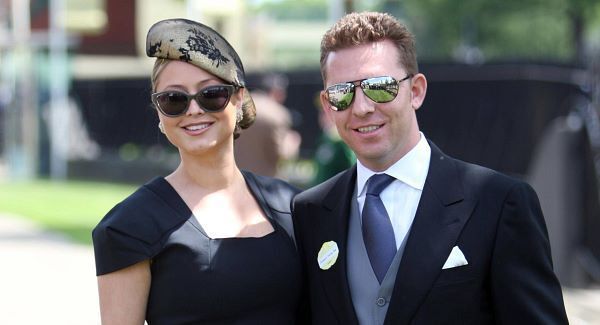 Neighbours star Holly Valance five months pregnant