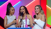 The Brit Awards 2021 - Show - London