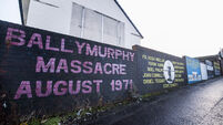 Ballymurphy inquest