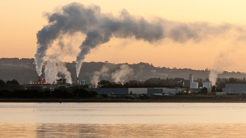 Irish Examiner view: Another plea as time runs out on climate change