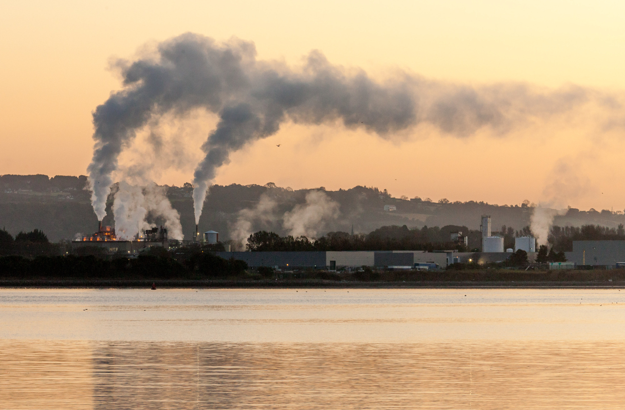 Irish Examiner view: Another plea as time runs out on climate change