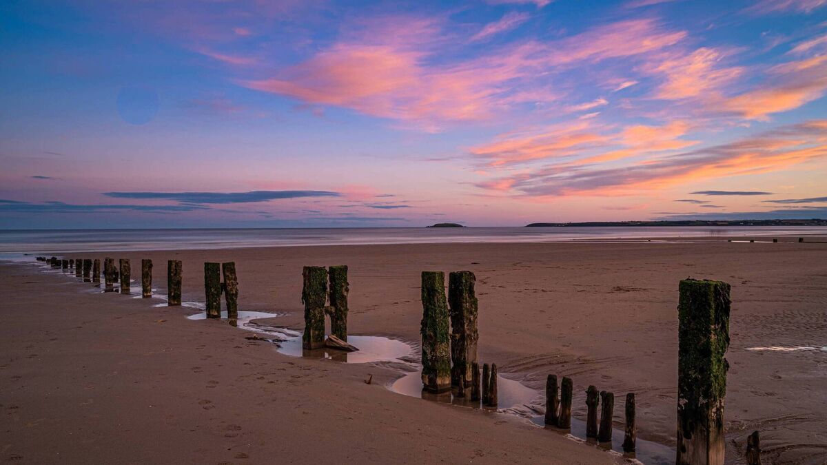 20 beaches to get to for your Munster staycation - Vimarsana News