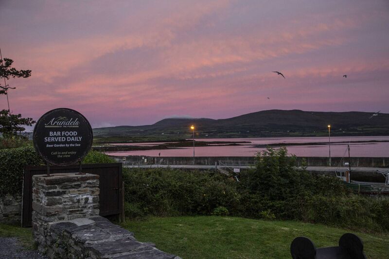  Arundel's By The Pier, Ahakista, West Cork.