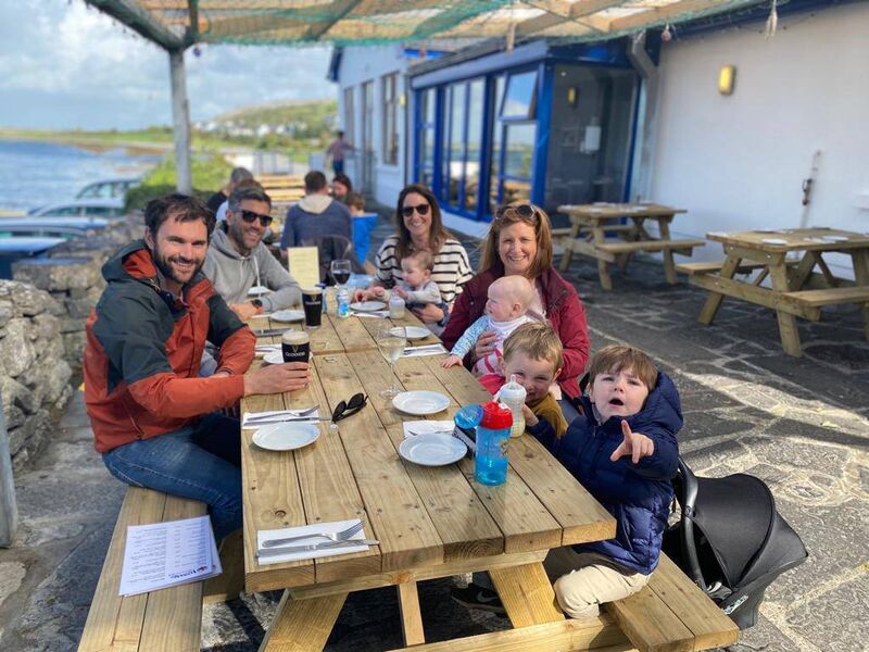 Linnane's Lobster Bar 