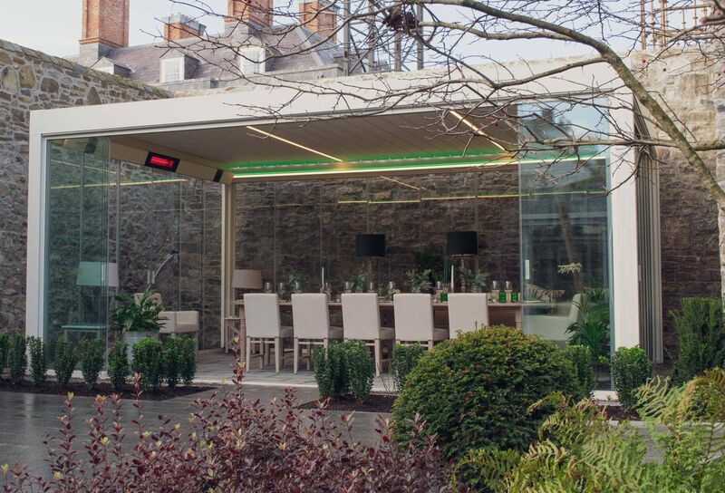 Mikey Ryan's in Cashel.