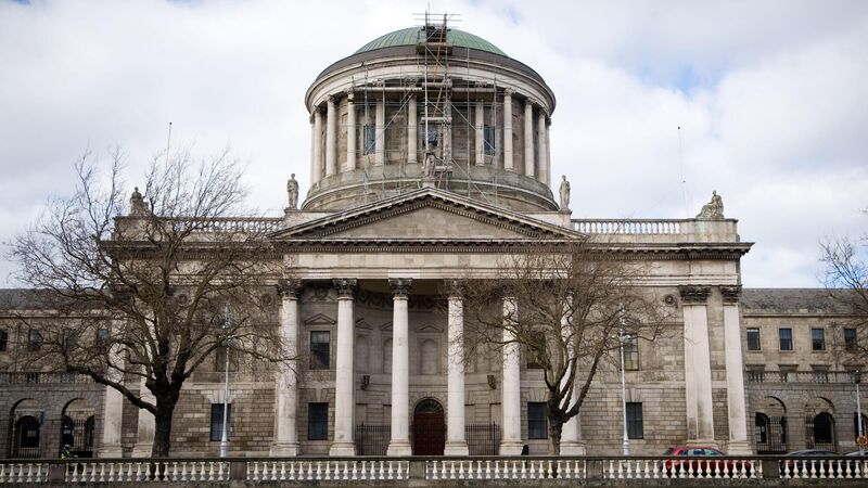 Girl 'savaged by sheepdog' settles action for €175,000