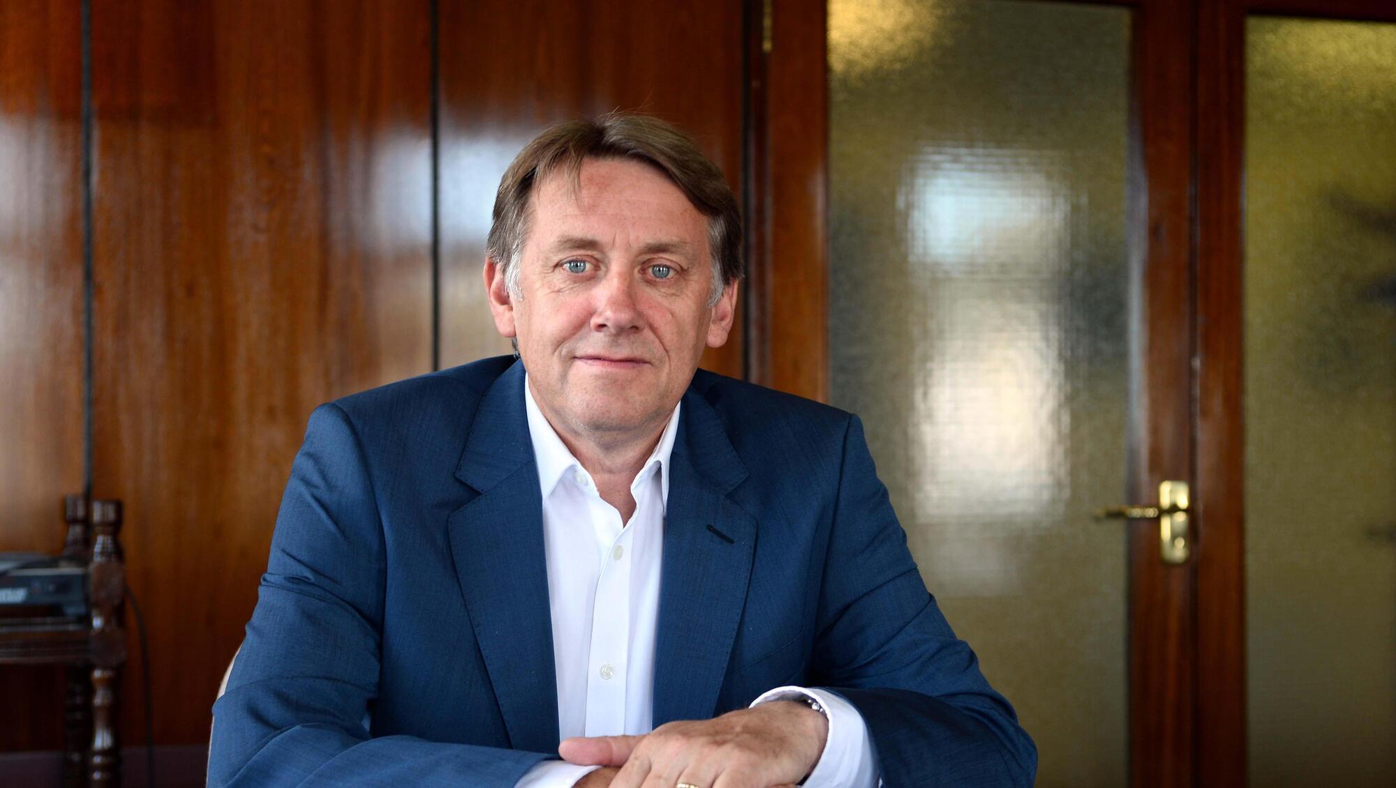 Sean Abbott, chief executive, Cope Foundation, said: 'Our focus is on ensuring people get the support they need, closer to their own community. The money saved on transportation and the upkeep of an older site can be put to a much better use for their benefit.'