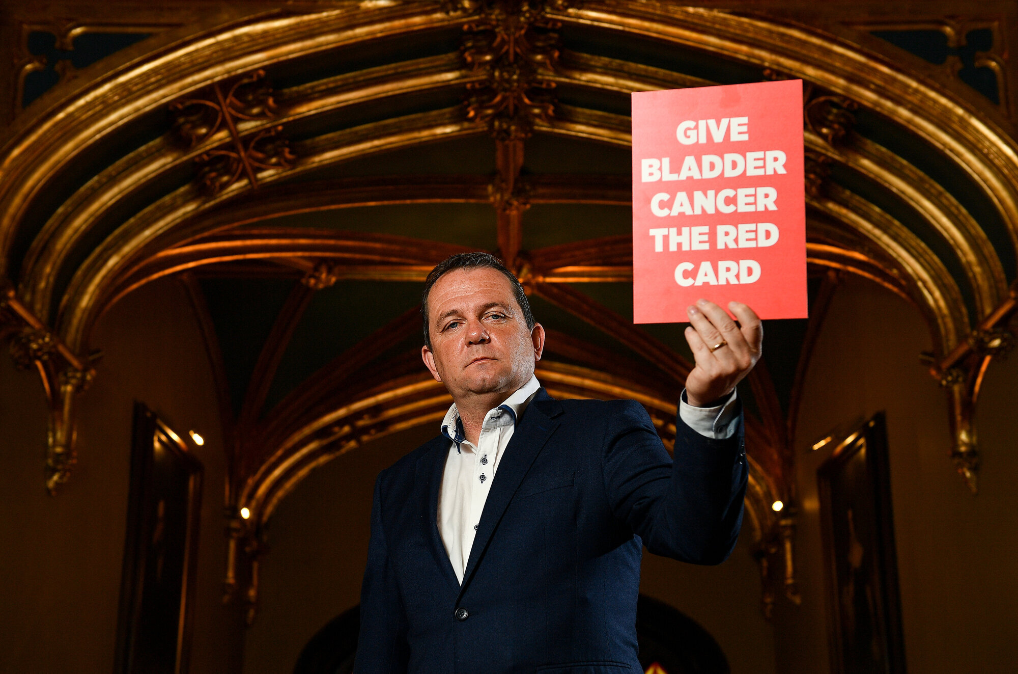 Davy Fitzgerald: ‘There’s great people in Clare, that’s all I’ll say to you’