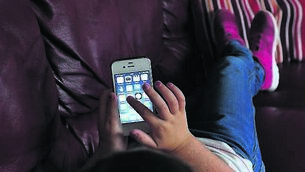 <p>The Children’s Rights Alliance, CyberSafeKids and the ISPCC are urging politicians to use the new Online Safety and Media Regulation Bill to mark the end of self-regulation for tech and social media giants.</p>