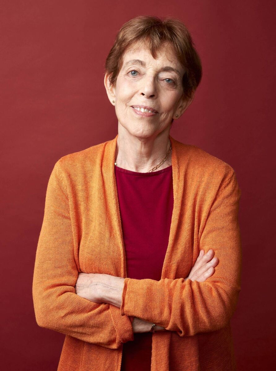 Professor Shanna Swan 