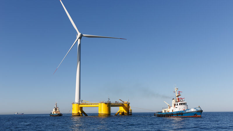 Renewable gas 'essential' to Ireland's climate action targets, report says  Renewable gas 'essential' to Ireland's climate action targets, report says