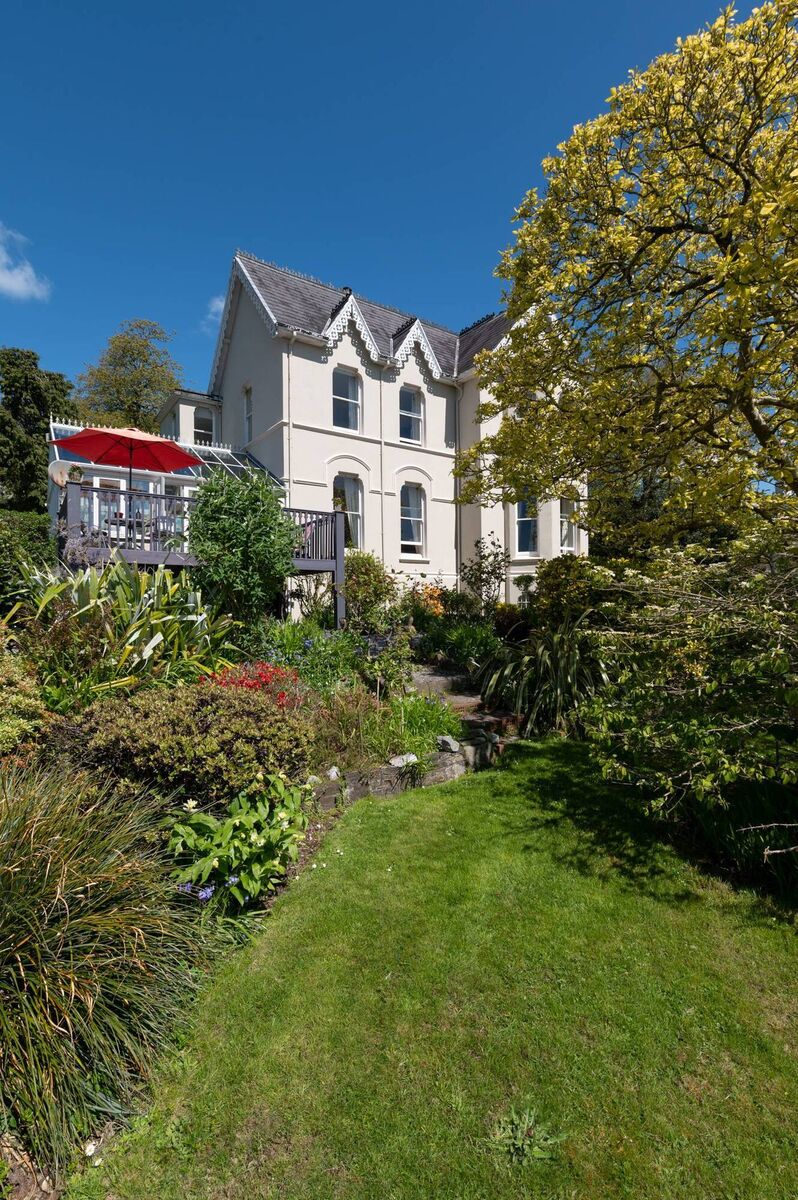 Oakhurst Cobh Low Road Sherry FizGerald Oakhurst Cobh Low Road Sherry FizGerald