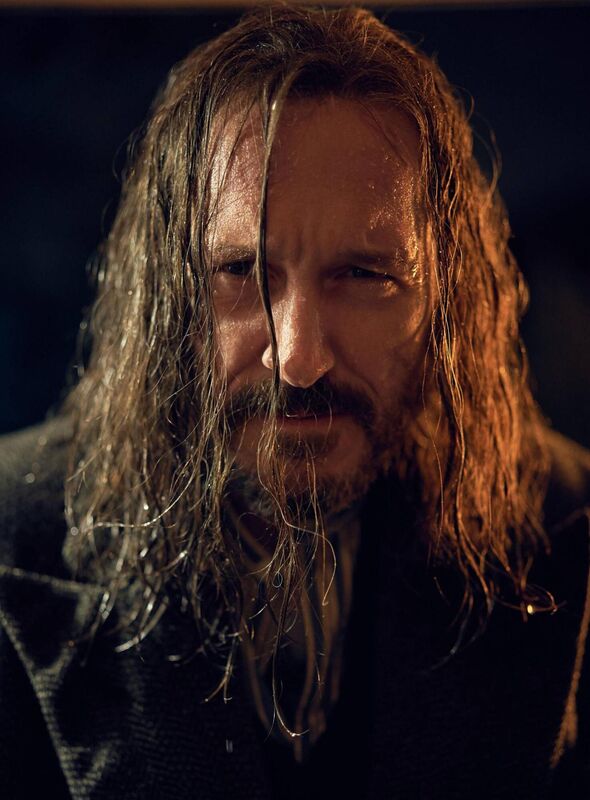 The Sister: How far would you go to keep a secret? 