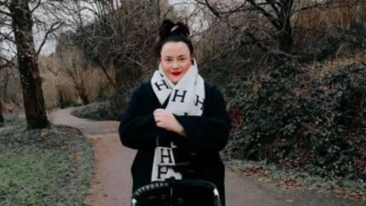 'I'm going to shout very loud for Penelope': Mother will protest at Dáil to highlight daughter's plight - Vimarsana News