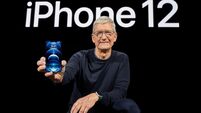 Apple iPhone 12 Pro release
