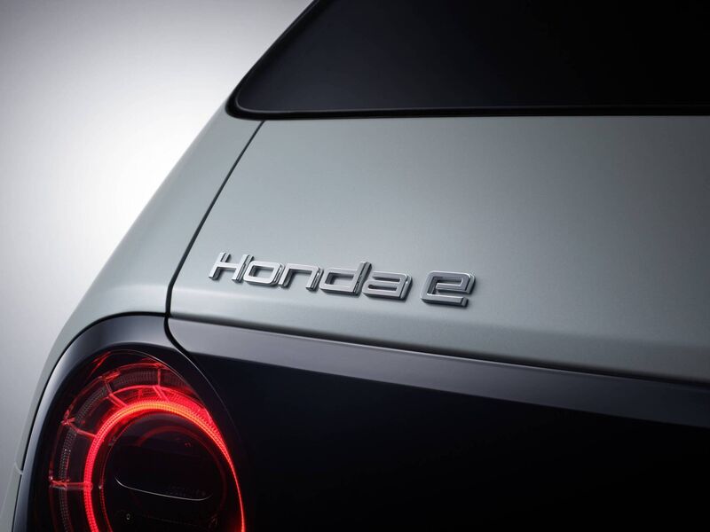 Honda e Honda e