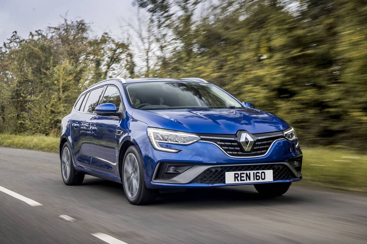 Renault Megane E-Tech PHEV: Plug-in hybrids generally get a more powerful electric motor than in a ‘self-charging’ hybrid, and a larger capacity lithium-ion battery pack. Renault Megane E-Tech PHEV: Plug-in hybrids generally get a more powerful electric motor than in a ‘self-charging’ hybrid, and a larger capacity lithium-ion battery pack.