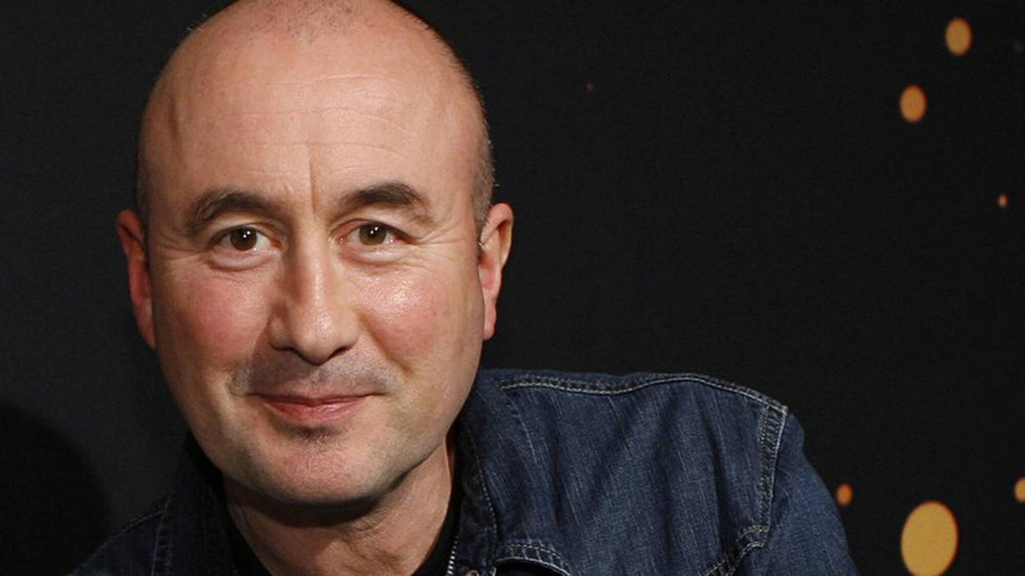 Former RTÉ producer Kieran Creaven admits child abuse offences
