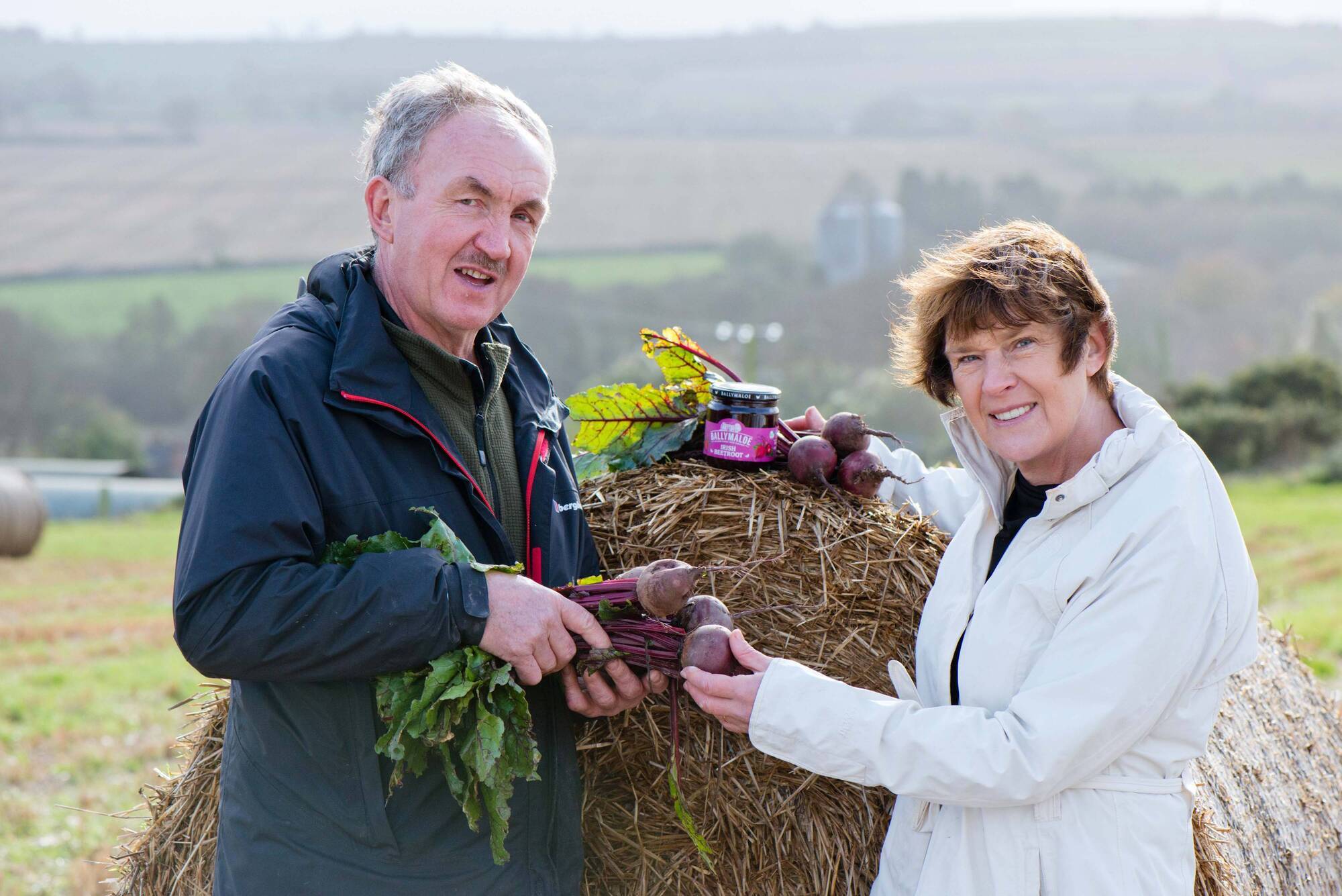 Beetroot production a great example of farm to fork journey