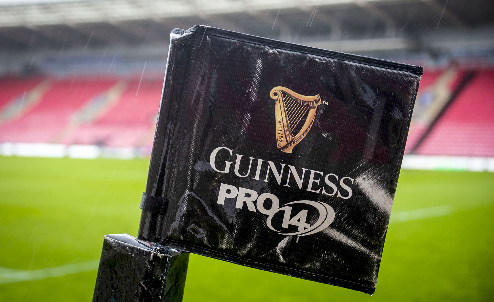 PRO14 organisers confirm Rainbow Cup 'North v South' final